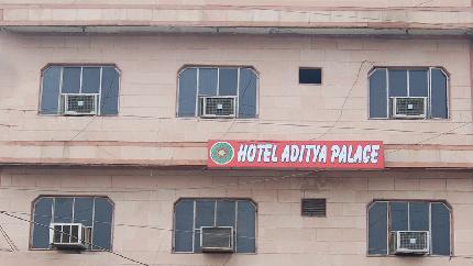 India Hotels
