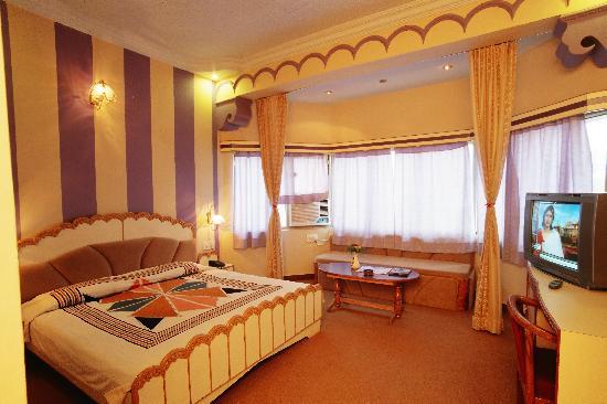 Hotels in Ajmer amenities