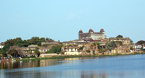 Bhopal Bharat Bhavan