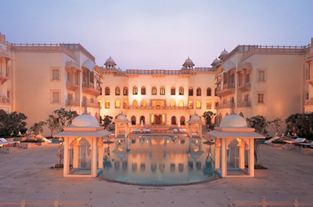 india hotels