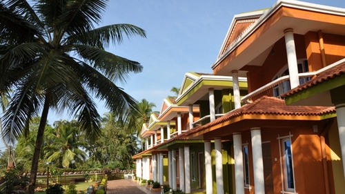 hotels