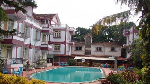 hotels