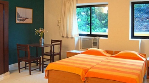 hotels