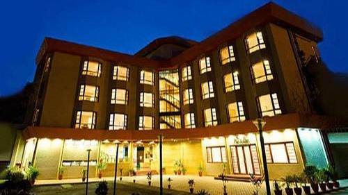 hotels