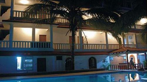 hotels