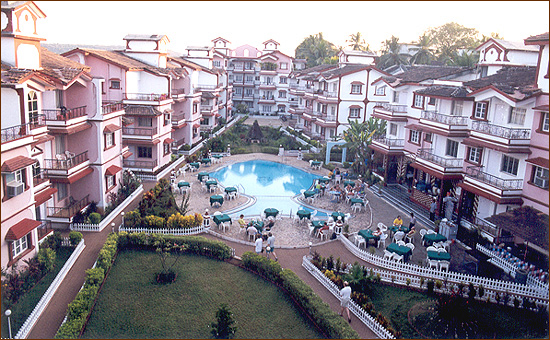 hotels