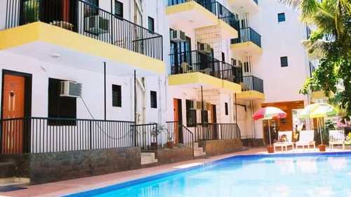 hotels