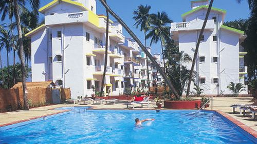 hotels