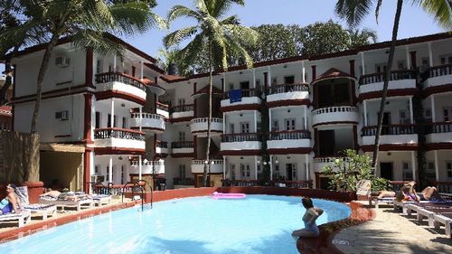 hotels