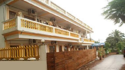 hotels