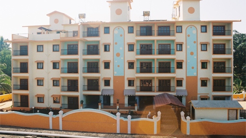 hotels