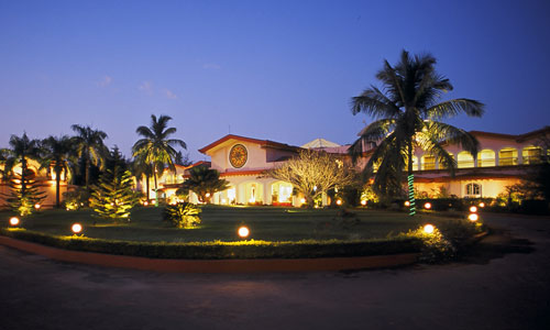 hotels