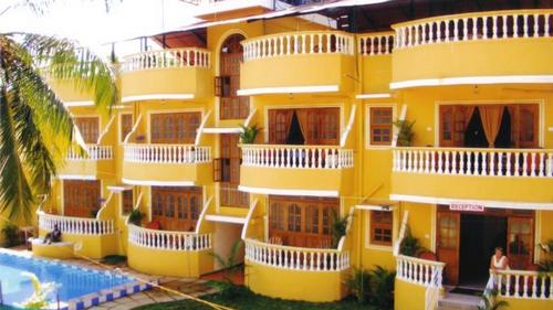 hotels