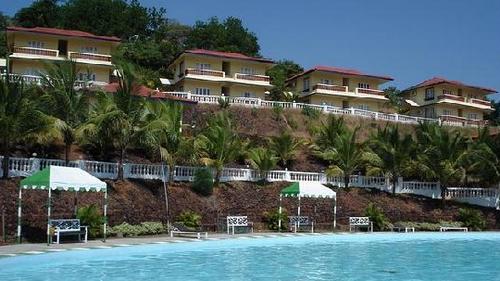 hotels