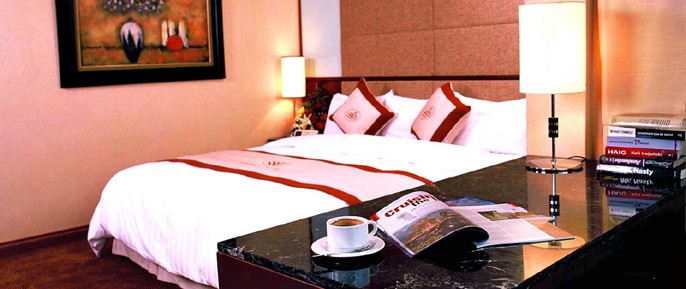 India hotels