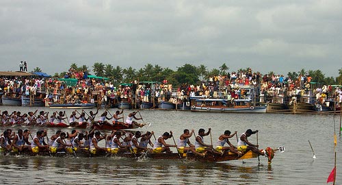 kerala hills and Backwater Tours packages