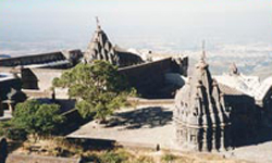 Girnar Temples