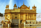 Punjab Temples