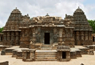 Karnataka Temples
