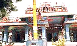 Leimapokpam Keirungba Temple