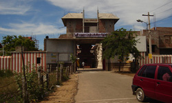 Prathyankara Temple