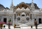 Rajasthan Temples