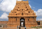 Tamil Nadu Temples