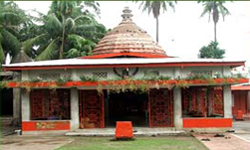 Ugratara Temple